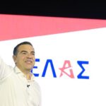 «Ελπίδα για τη Δημοκρατία»: Δύο ακόμη αποχωρήσεις από το κόμμα Καρυστιανού – Αιχμές για αρχηγισμό