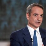 Μητσοτάκης στο Politico: «Η ΕΕ χρειάζεται νέα μέτρα για να αντιμετωπίσει την εργαλειοποίηση της μετανάστευσης»