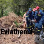 Μαρουσάκης: Δύσκολη νύχτα στο Πόρτο Γερμενό – Πότε θα κοπάσουν οι άνεμοι