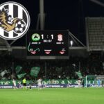 Με Ταμπόρδα και Τεττέη η 11άδα του Παναθηναϊκού κόντρα στη Χράντετς Κράλοβε Newsroom