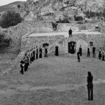 Ένα διήγημα κάθε ημέρα – Αναμνήσεις από το σινέ Αλάμπρα