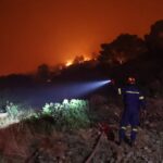 Οι δύο πρώτοι θάνατοι από κυκλοσπορίαση στο Μίσιγκαν – Σπάνια σοβαρή επιπλοκή της λοίμωξης Newsroom