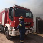 Πέθανε ο Δημήτρης Παπαζαφειρόπουλος, ένας από τους ιδρυτές της Toi&Moi