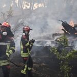 Τέσσερις συλλήψεις για φωτιές και παραβάσεις πυροπροστασίας – 30 πυρκαγιές σε ένα 24ωρο