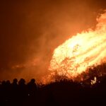 Πολύ υψηλός κίνδυνος πυρκαγιάς σε Αττική και Εύβοια: Ποιες περιοχές είναι σε Red Code