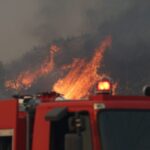 Συνελήφθη Ισραηλινός για τη φωτιά στο Ρέθυμνο – Είχε ανάψει ψησταριά με κατηγορία κινδύνου 4