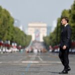 Μεγάλο γεωπολιτικό παζάρι στην Ασία: Πούτιν, Σι, Ερντογάν και Μόντι στην ίδια σύνοδο