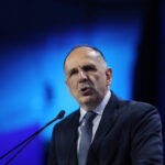 Μητσοτάκης σε Υπουργικό: Στη ΔΕΘ ο Οδικός Χάρτης προς το 2030 – Με την Τουρκία δεν συζητάμε τίποτα πέραν ΑΟΖ και υφαλοκρηπίδας