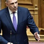 Σκέρτσος: «Η πολιτική προστασία δεν πρέπει να αποτελεί πεδίο φτηνής και ρηχής πολιτικής αντιπαράθεσης»