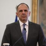 Τραμπ: «Οι ΗΠΑ έχουν τον απολύτο έλεγχο στα Στενά του Ορμούζ»