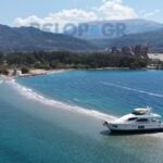 Τροχαίο στη Εύβοια: 22χρονος έπεσε από γκρεμό 15 μέτρων – Στο νοσοκομείο με τραύματα στο κεφάλι