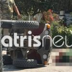 Αίγινα: 43χρονος ανασύρθηκε χωρίς τις αισθήσεις του από τη θάλασσα