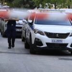 Άνδρος – Πρόστιμο 700 ευρώ σε αναβάτη αλόγου μετά από αλκοτέστ: «Μπορεί να ήταν λίγο επικίνδυνο»