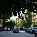 Γυναικοκτονία στη Νέα Σμύρνη: Ποιος είναι ο δράστης και αυτόχειρας – Πόζαρε με όπλα στα social media