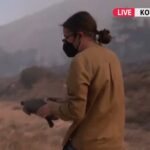 Ελικόπτερο στο Σαρακήνικο: Στο «μικροσκόπιο» των Αρχών η προσγείωση – Καλούνται για εξηγήσεις χειριστής και ιδιοκτήτης
