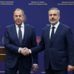 Σκληρό μήνυμα Φιντάν: Οι ΗΠΑ πρέπει να πιέσουν το Ισραήλ για τη δεύτερη φάση της συμφωνίας με την Γάζα