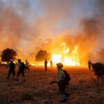 Φωτιές και ξηρασία «γονατίζουν» την Ευρώπη: Οι ζημιές ξεπέρασαν τα 3,6 δισ. δολάρια