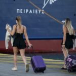 Δυτική Αττική: «Αγώνας δρόμου» για τα αντιπλημμυρικά έργα πριν από τις πρώτες βροχές
