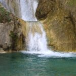 Μάχη για τη ζωή της δίνει 30χρονη Ιταλίδα που τραυματίστηκε από προπέλα θαλαμηγού ανοικτά των Οθωνών