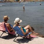 Τραγωδία στη Σαλαμίνα: 2 νεκροί, 9 άτομα με εγκαύματα και 240 απεγκλωβισμοί δια θαλάσσης