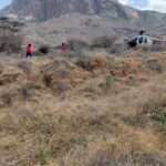 Ελβετία: Η λίμνη της Ζυρίχης «στερεύει» – Στο χαμηλότερο επίπεδο από τη δεκαετία του 1950