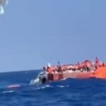 Συγκλονιστική μαρτυρία για την τραγωδία με τον Κύπριο επιχειρηματία: «Τα κύματα χτυπούσαν το πλοίο και το έριξαν στα βράχια, φίλοι του φώναζαν να κατέβει»
