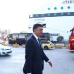 Σφοδρά πυρά Μαρινάκη κατά Τσίπρα: «Η συλλογική μνήμη δεν σβήνει τόσο εύκολα όσο εκείνος πιστεύει»