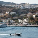 Καιρός: Καυτό Σαββατοκύριακο με θερμοκρασίες έως 41 βαθμούς – Πότε αναμένεται αποκλιμάκωση