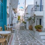 Καιρός Δεκαπενταύγουστου: Ανατροπή με βροχές και μελτέμια – Πού θα φτάσουν τα 9 μποφόρ
