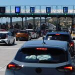Επιμένει ο καύσωνας: Πού «χτύπησε» 40άρια ο υδράργυρος – Κοσμοσυρροή στις παραλίες – Δείτε βίντεο