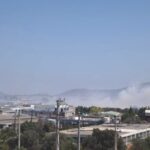 Σε εξέλιξη επιχείρηση διάσωσης αλλοδαπού πεζοπόρου στο φαράγγι του Βίκου