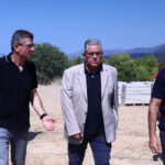 Κυριάκος Μητσοτάκης στον επικήδειο για τον Γιάννη Βαρβιτσιώτη: «Δεν πέρασε απλώς από τον δημόσιο βίο, αλλά μαζί με άλλους της γενιάς του τον σμίλεψε επί δεκαετίες»