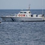 Σύμη: Θρίλερ με πέντε αγνοούμενους Γερμανούς, που επέβαιναν σε ιστιοπλοϊκό