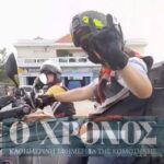 Φωτιά στον Ωρωπό: Οριοθετήθηκε το μέτωπο – Σε επιφυλακή ισχυρές δυνάμεις