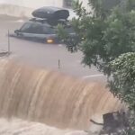Πάρος: Άγρια συμπλοκή ανάμεσα σε οδηγό ταξί και υπάλληλο εταιρείας ενοικίασης αυτοκινήτων