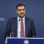 Άγνωστοι βανδάλισαν έναν από τους νέους 5 σταθμούς του μετρό στη Θεσσαλονίκη