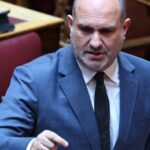 Μητσοτάκης από Αγαθονήσι: Οι νησιώτες μας αισθάνονται ασφαλείς