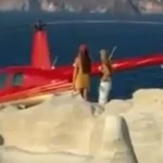 Κομοτηνή: Φωτιά τώρα σε χαμηλή βλάστηση στην περιοχή Παγούρια