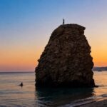 Τραγωδία στην Πάρο: «Διαφορετικός ο μηχανισμός πνιγμού σε αλμυρό και γλυκό νερό – Αναγκαστική η εποπτεία σε αυτές τις ηλικίες»