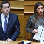 Μητσοτάκης για Κωνσταντέλια: «Άκουσα έναν θυμωμένο νεαρό να λέει “ποιο Μετρό; Φέρτε μου πίσω τον Ντέλια”»