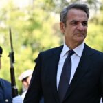 Τραμπ: «Νέο έδαφος των ΗΠΑ» τα Στενά του Ορμούζ