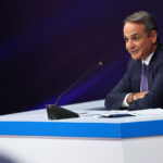 Πολύ υψηλός κίνδυνος πυρκαγιάς την Κυριακή σε τρεις περιφέρειες