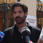 Νυχτερινοί ψεκασμοί με «τουρμπίνες» στην Ανατολική Αττική – Τα ειδικά οχήματα και τα στάσιμα νερά στη Λούτσα – Εικόνες από drone