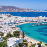 Ελικόπτερο προσγειώθηκε σε χωράφι στον Χάρακα Αττικής – Πρόβλημα κατά την πτήση