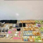 Βίντεο ντοκουμέντο: 29χρονος Παλαιστίνιος πέφτει με το αυτοκίνητό του πάνω σε Βρετανούς τουρίστες στα Μάλια