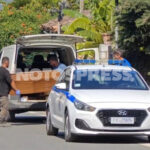 «Κατάφερε να βγει την τελευταία στιγμή»: Ένα «θαύμα» και η εμπειρία του έσωσαν τον Βρετανό πιλότο από τη σύγκρουση στην Ψάθα, λέει ο θείος του