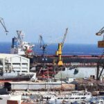 Έκρηξη στο λιμάνι του Ρότερνταμ – Ένας νεκρός, πολλοί τραυματίες