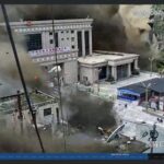 Χάρι και Μέγκαν επιστρέφουν σήμερα στη Βρετανία – Τα παιδιά τους ξεκινούν σχολείο στη χώρα