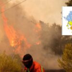 Και πάλι πιστός στο ραντεβού του με την Ελλάδα ο Μπόρις Τζόνσον: «Ψηφίζει» θάλασσα, παγωμένες μπίρες και τυρόπιτα