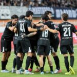ΠΑΟΚ – Μπραν 1-1: Ισοφάρισε ο Δικέφαλος με τον Μπάμπα Σαββούλα Κατσαρού